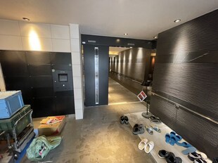 S-RESIDENCE瑞江の物件内観写真